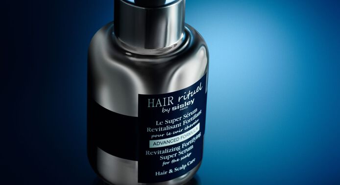 Revitalizing Fortifying Super Serum Advanced Formula